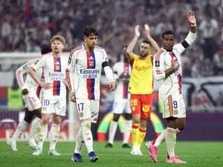 Endrick Announces Departure from Olympique Lyonnais on May 19