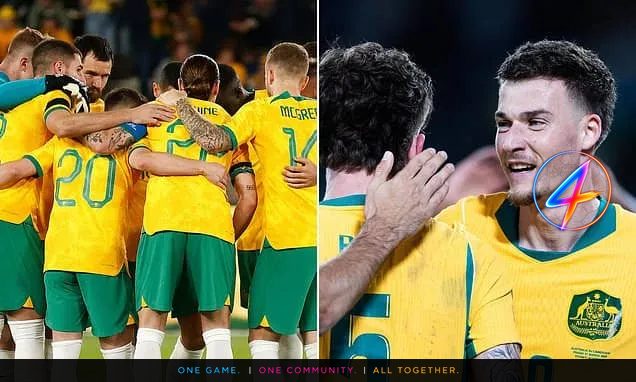 Football Australia Announces Mass Layoffs Ahead of Socceroos World Cup Opener