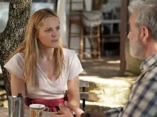 Barbara Probst Stars in France 2’s New Series L’or Bleu
