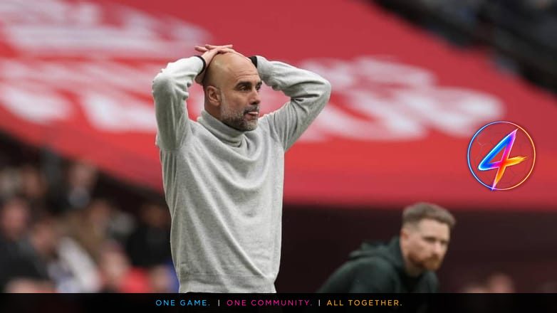 Pep Guardiola Likely Leaves Manchester City After Ten Seasons