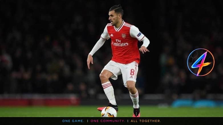 Dani Ceballos Congratulates Arsenal and Mikel Arteta on Premier League Title