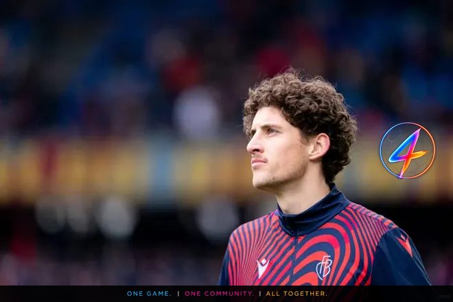 Finn van Breemen set for move from Basel to Famaliçao