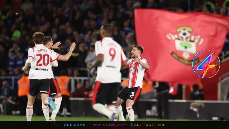 Southampton calls playoff expulsion disproportionate and will appeal