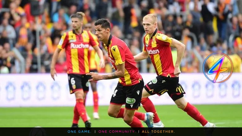RC Lens Returns to French Top Tier After Years