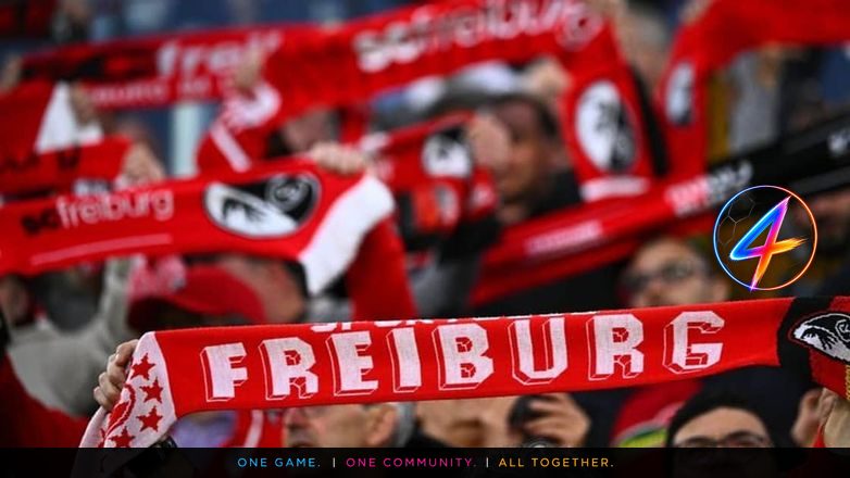 SC Freiburg Fans Must Revise Choreography for Europa League Final