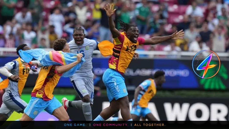 DR Congo swap injured Bushiri for Aaron Tshibola