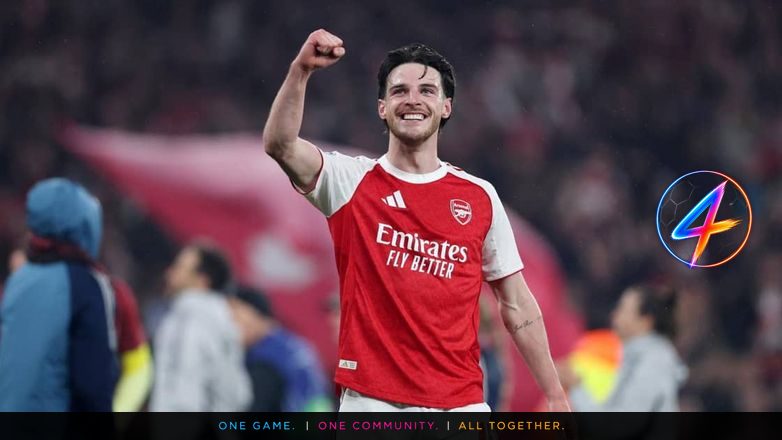 Arsenal clinch Premier League title as City miss out