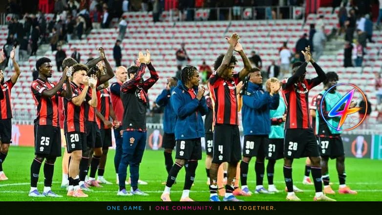 Nice Face Relegation Battle While Reaching Cup Final, Ex‑Players Warn