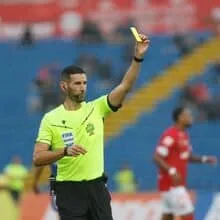FPF Announces Referee for Sporting vs Torreense Cup Final
