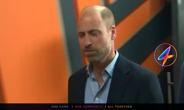 Prince William Supports Aston Villa Ahead of Europa League Final