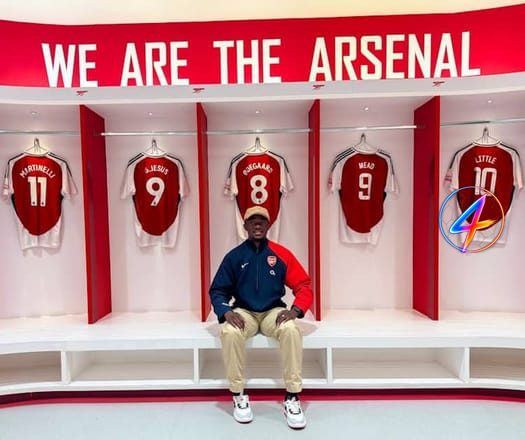 Arsenal Linked With Sandro Tonali in Transfer Rumour