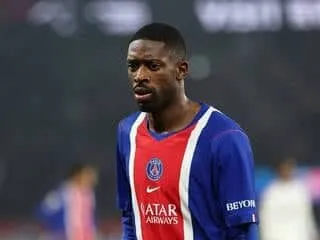 Dembélé Confident He Will Play in PSG vs Arsenal Final