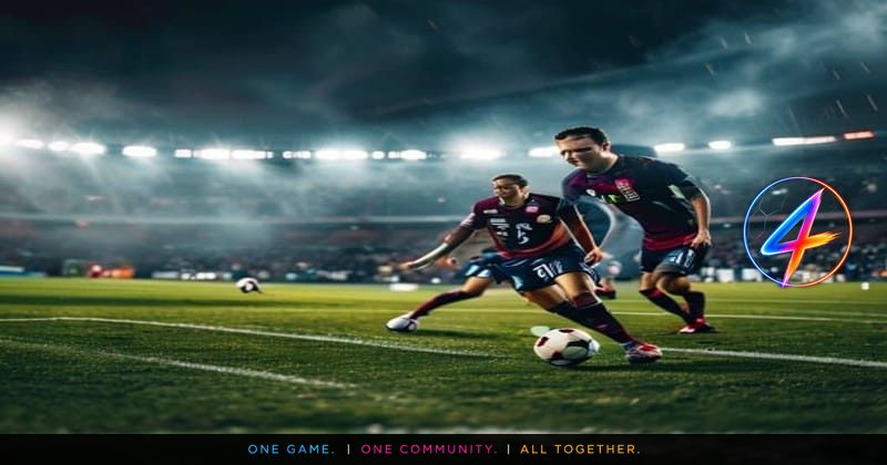 Aston Villa score first goal in Europa League final against Freiburg
