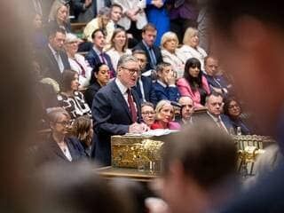 UK Government Faces Backlash Over Easing Russia Sanctions