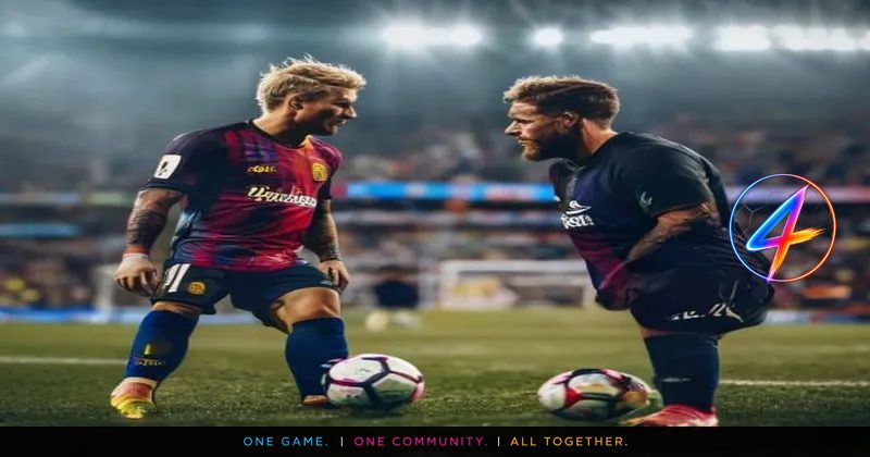 Erling Haaland Wants Barcelona Move, Talks With Yamal and Pedri