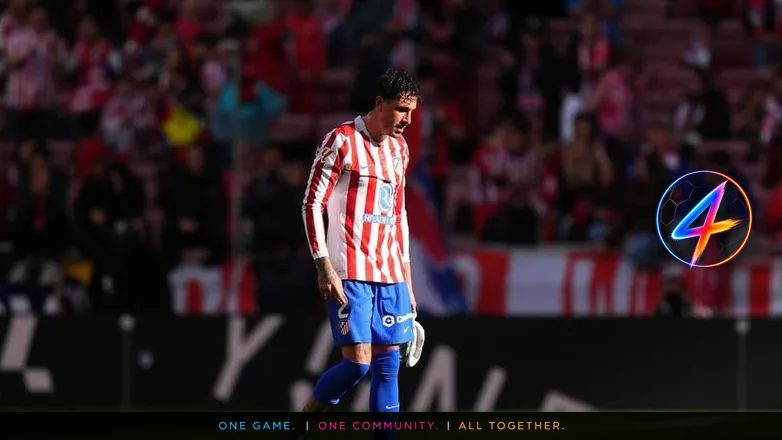 Jose Maria Gimenez May Leave Atletico Madrid This Summer