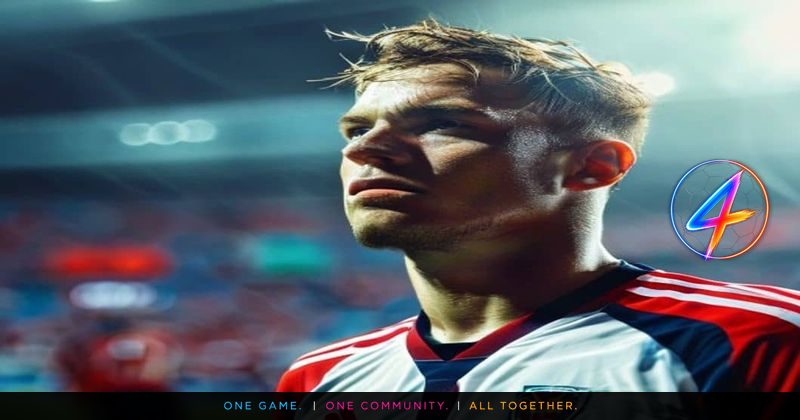 Matthias Ginter Uncertain About World Cup Nomination