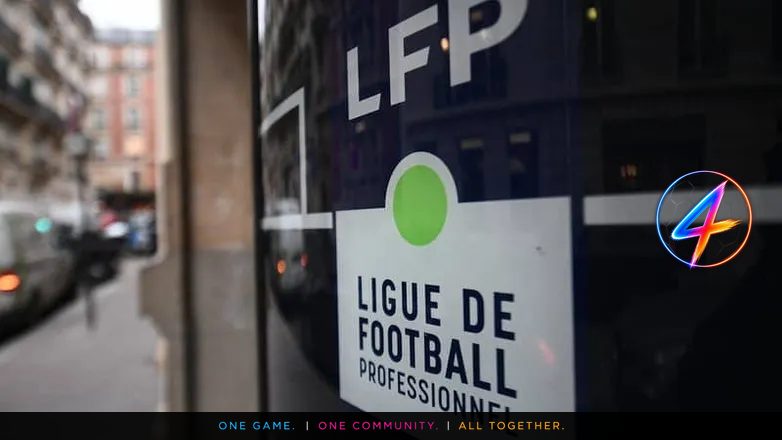 Saint-Étienne and Nice Play Promotion Playoff During FIFA Window