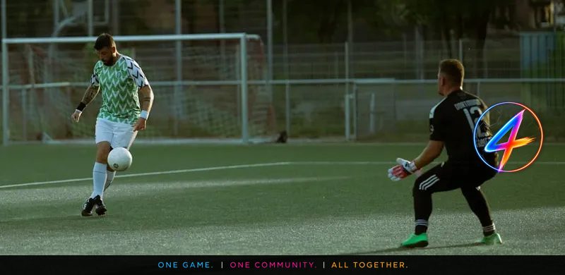 Documentary on Eric Cantona Premieres at Cannes Film Festival