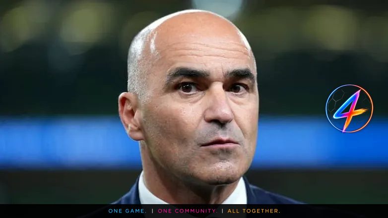 Roberto Martinez Highlights Number Six for Portugal’s 2026 World Cup Hopes