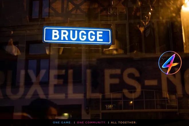 Club Brugge Needs Win in Mechelen for 20th Title