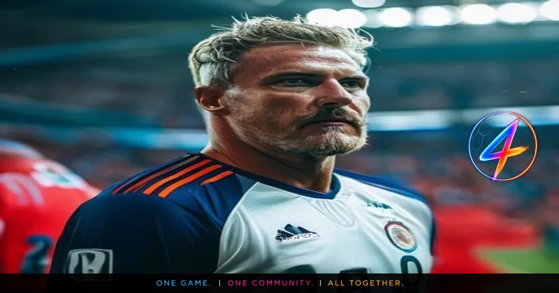 Julian Nagelsmann Announces Germany's 2026 World Cup Squad