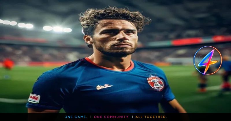 Francesco Calvo Joins Villa Delegation After Europa League Win