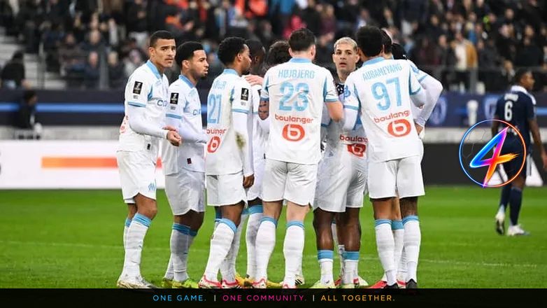 Olympique de Marseille Must Sell Players Before June, Owner to Provide Guarantees