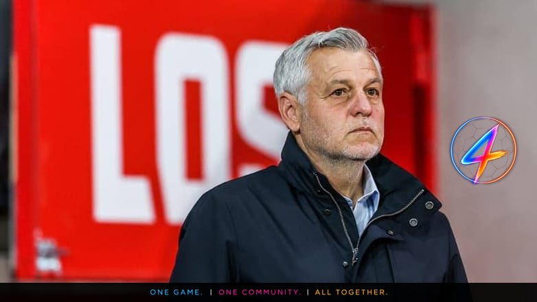 Mover's Facebook Post Links Bruno Genesio to Possible Lille Exit