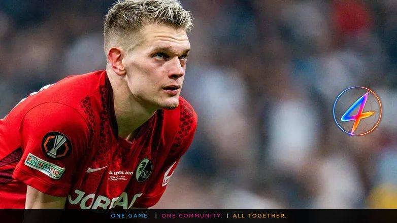 Matthias Ginter Faces Europa League Loss and World Cup Omission