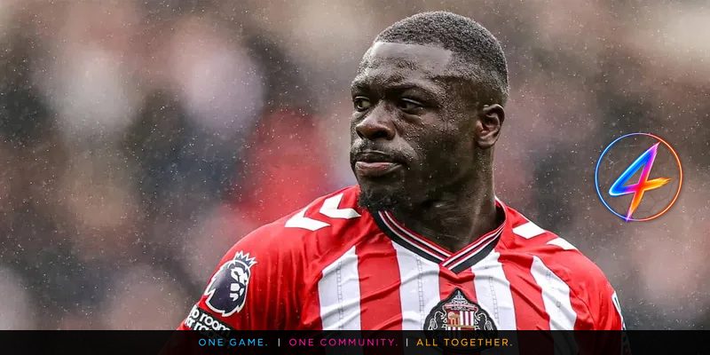Ronald Koeman Praises Brian Brobbey's Development After Ajax Move