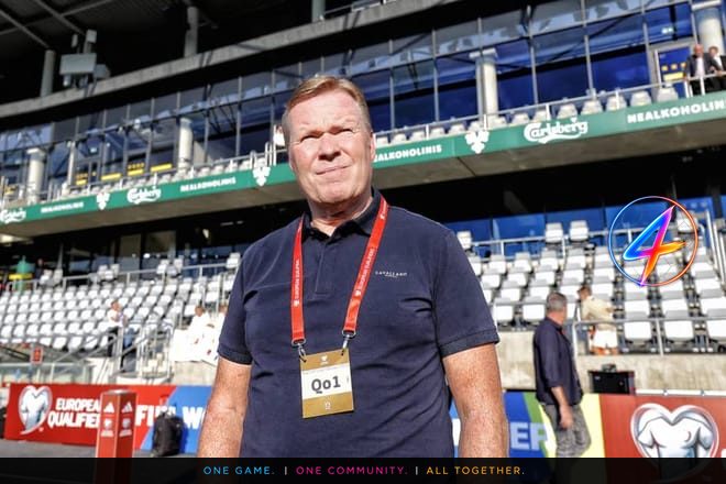 Koeman Must Make Exception for Timber, De Jong and Depay
