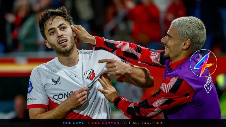 FC Utrecht Beats Heerenveen to Reach Playoff Final vs Ajax