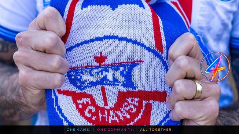 Fan Dies After Falling from Stand at Hansa Rostock Match in Saarbrücken