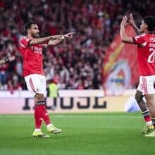 Benfica Sets Prices for Key Players After Champions League Miss