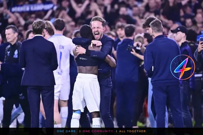 Feyenoord set to appoint Dévy Rigaux as Director of Football