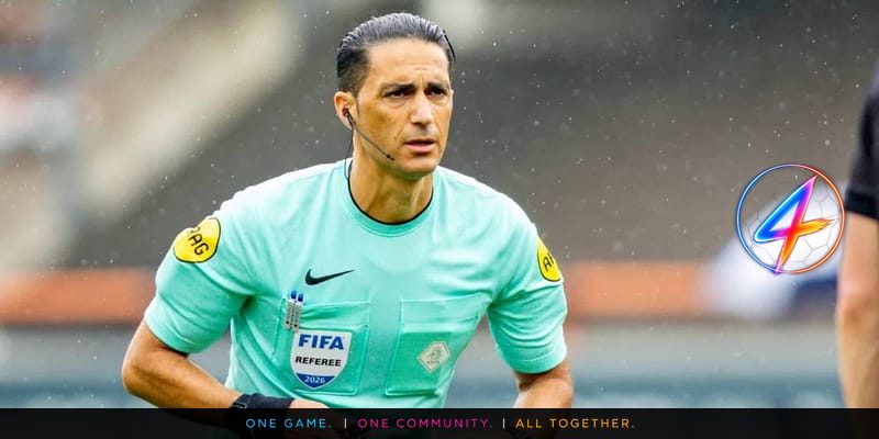 Dick Jol questions exclusion of Serdar Gözübüyük from World Cup