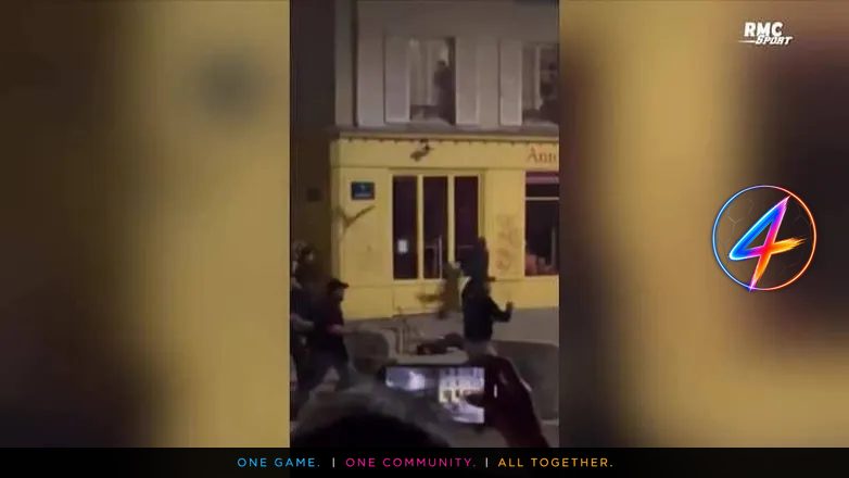 65 Supporters Arrested in Paris Ahead of Nice-Lens Cup Final