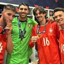 Rui Silva laments 'Pote' absence as Portugal head to World Cup