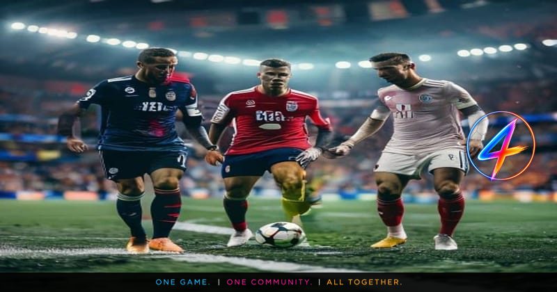 PSG and Arsenal Set for Champions League Final