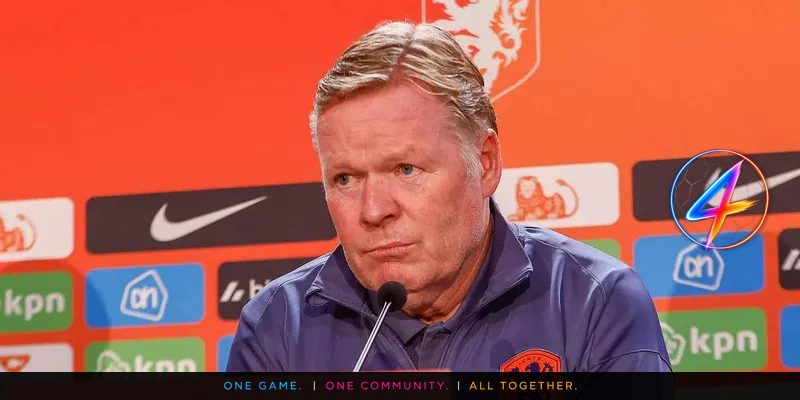 Koeman Updates Memphis Depay Fitness Ahead of Squad Reveal