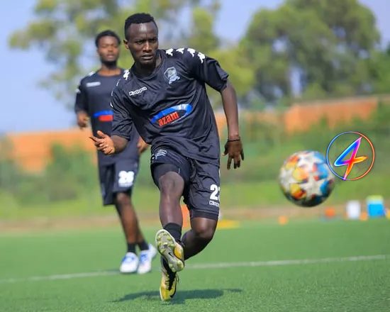 Elye Wahi Returns for Nice Play-Off, Dante Doubtful