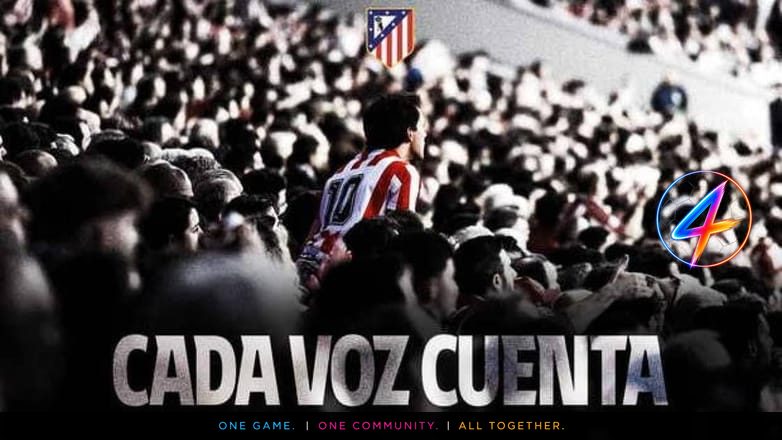 Atlético Madrid to Introduce New Ticket Policy for 2026‑27 Season