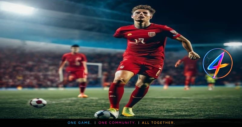 Jakub Kiwior Named in Liga Portugal Betclic Team of the Year