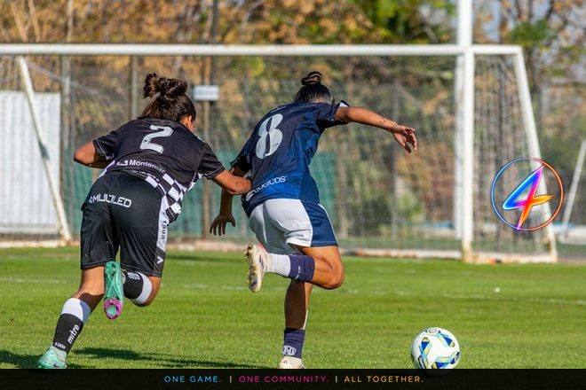 Carol Alves follows Madalena Marau to Sporting