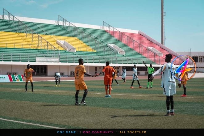 Congo men's team faces 21-day Ebola quarantine ahead of World Cup
