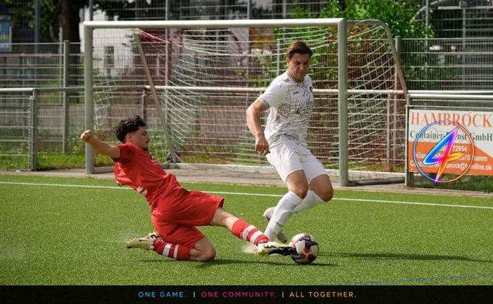 Germany Thumps Finland 4-0 in Mainz Friendly
