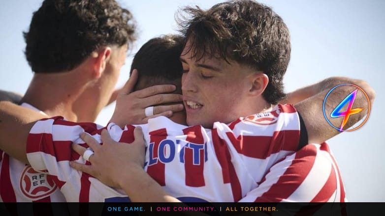 Atlético Madrileño faces Ponferradina in Segunda play-off