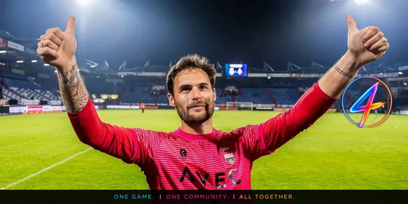 Willem II penalty confusion hands Didillon-Hödl decisive shootout role
