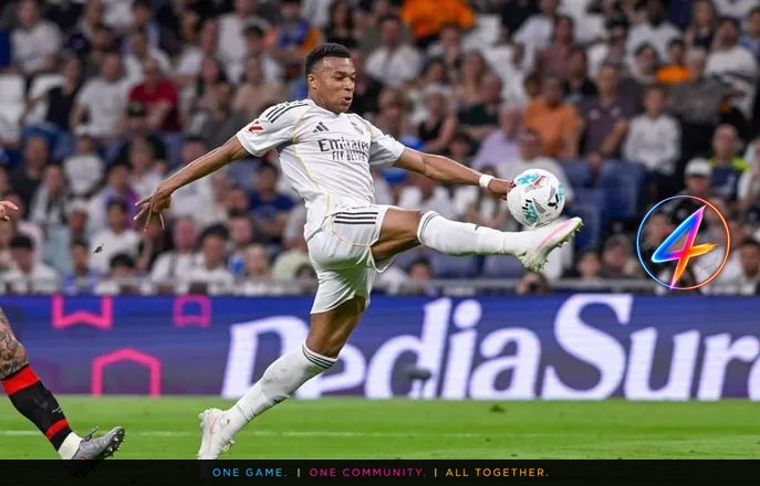 Kylian Mbappe Wins Pichichi Trophy Again